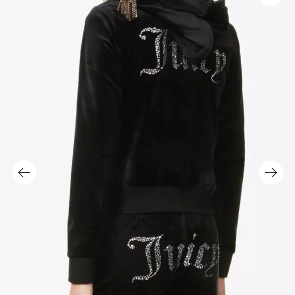Juicy Couture Selfridges LIMITED EDITION!!!!